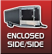 Enclosed Trailer