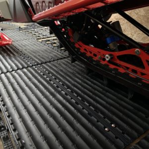 Protect Your Snowmobile with Quality Trailer Glides Protect Your Snowmobile with Quality Trailer Glides
