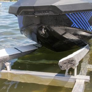 Marine Slides
