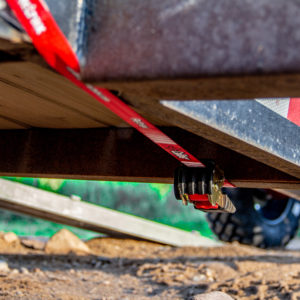 Retrax - Accessory Strap
