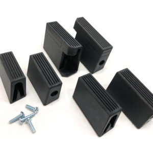 SledWheels Finger Covers