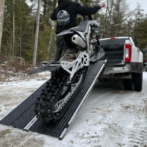 Moto RampPro