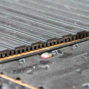 TraxMat - snowmobile traction