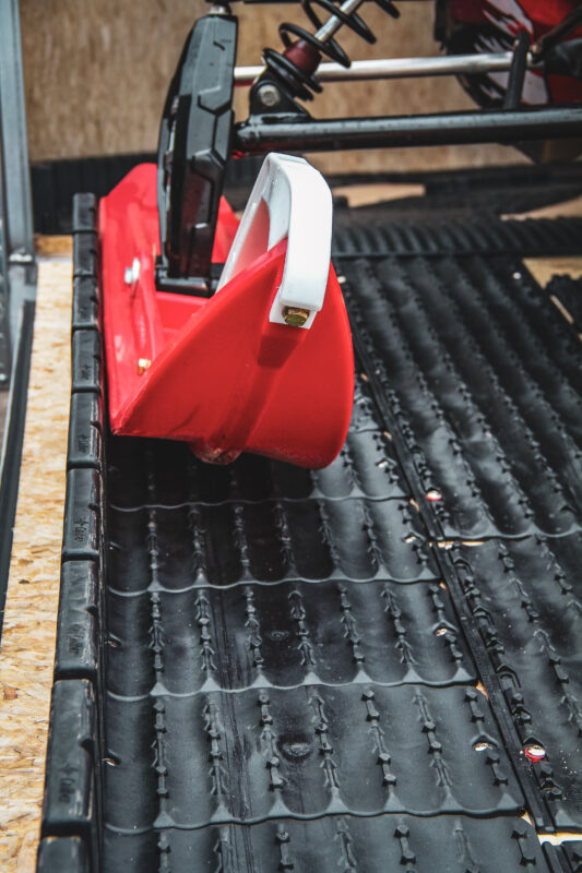 Caliber Edge Guards (12 Piece Kit) - Royal Distributing