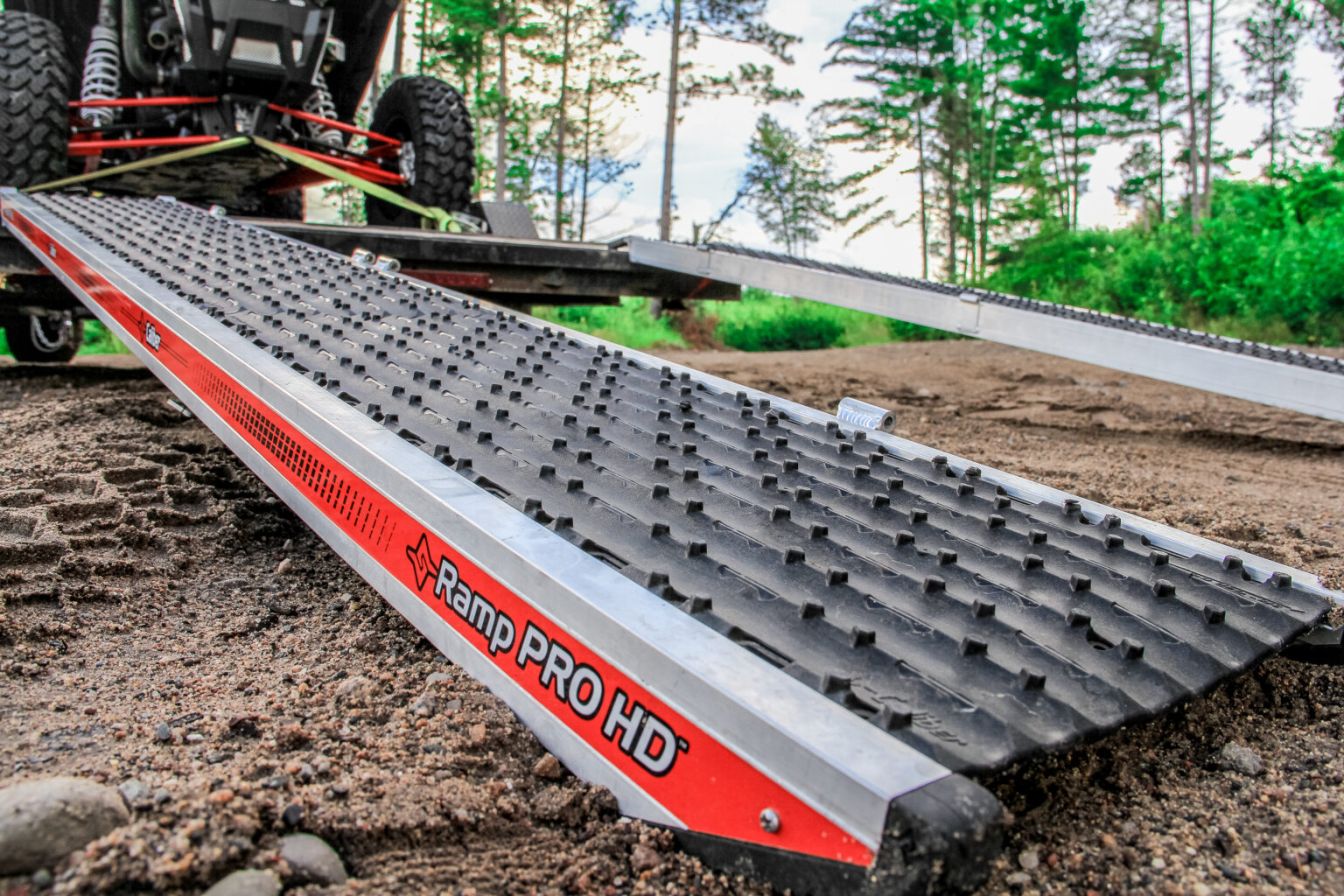 RampPro HD - Caliber, Inc.