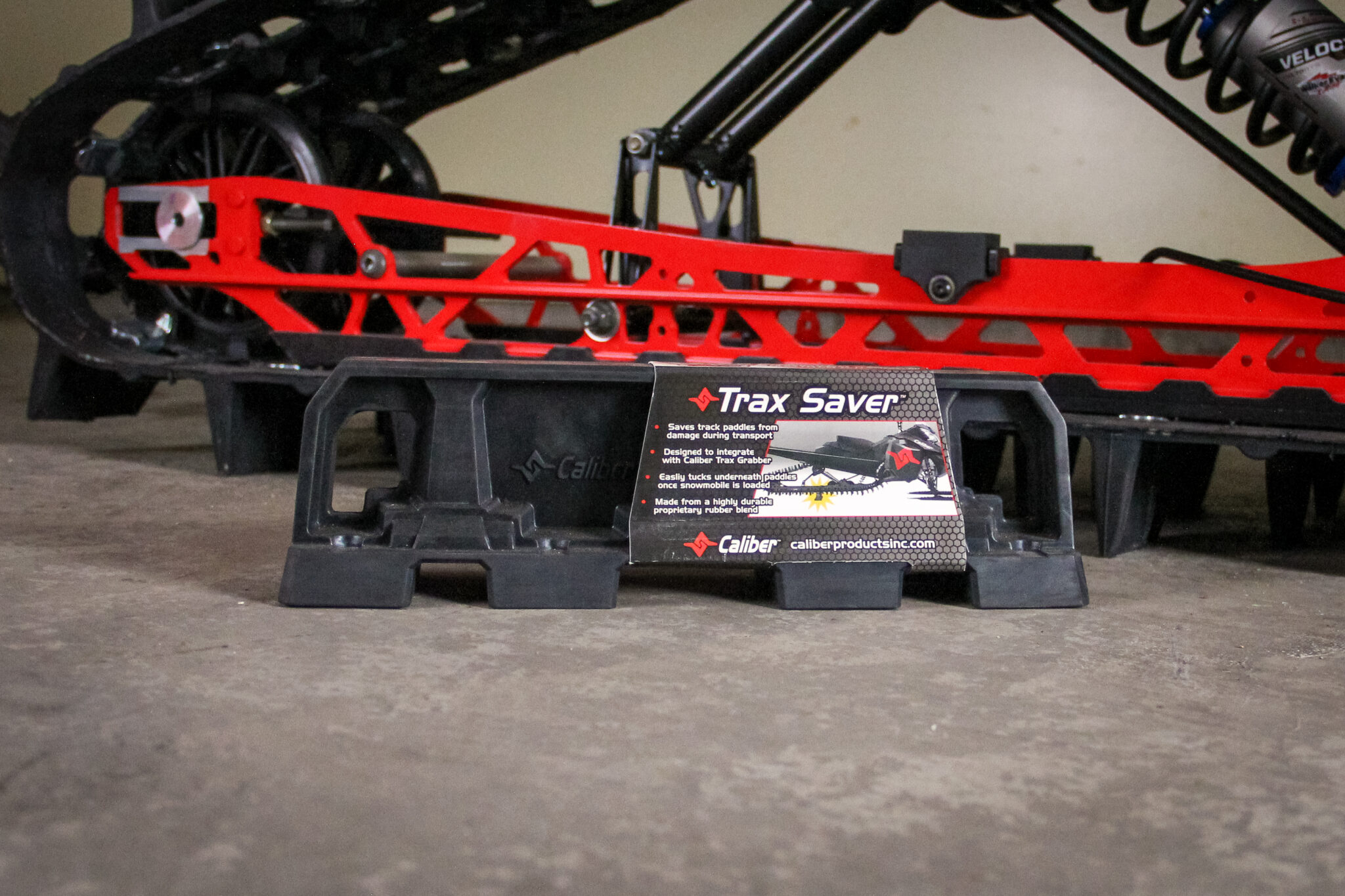 Caliber Traction HD Ramp Mate - TRUCKBOSS Decks - View #5