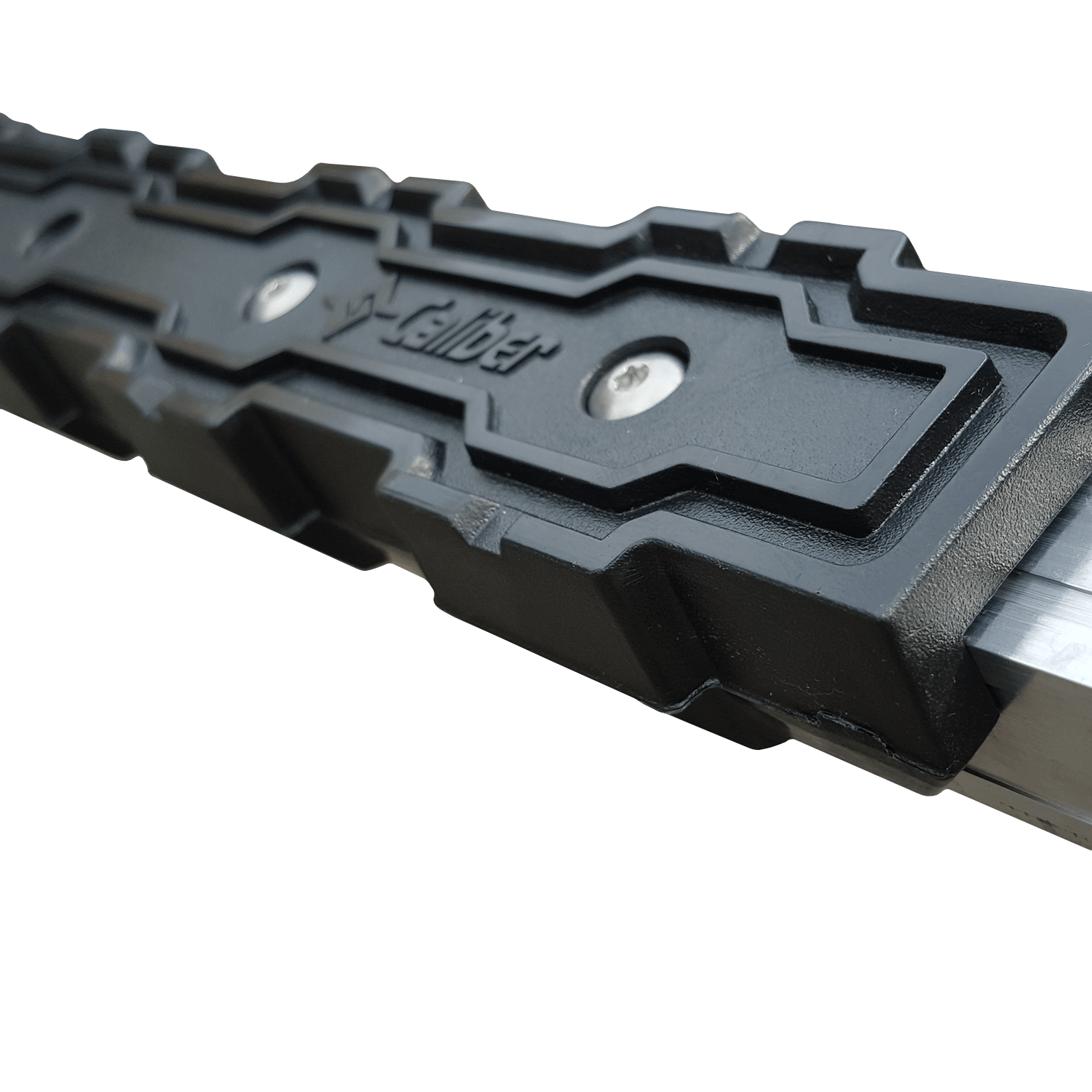 Ramp Grips Caliber Powersports Accessories