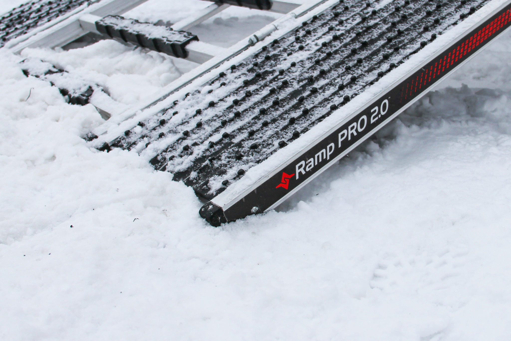 RampPro 2.0 - Caliber, Inc.