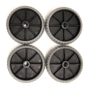 SledWheels - Caliber, Inc. SledWheels - Caliber, Inc.