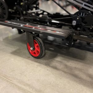 TraxWheels 2.0