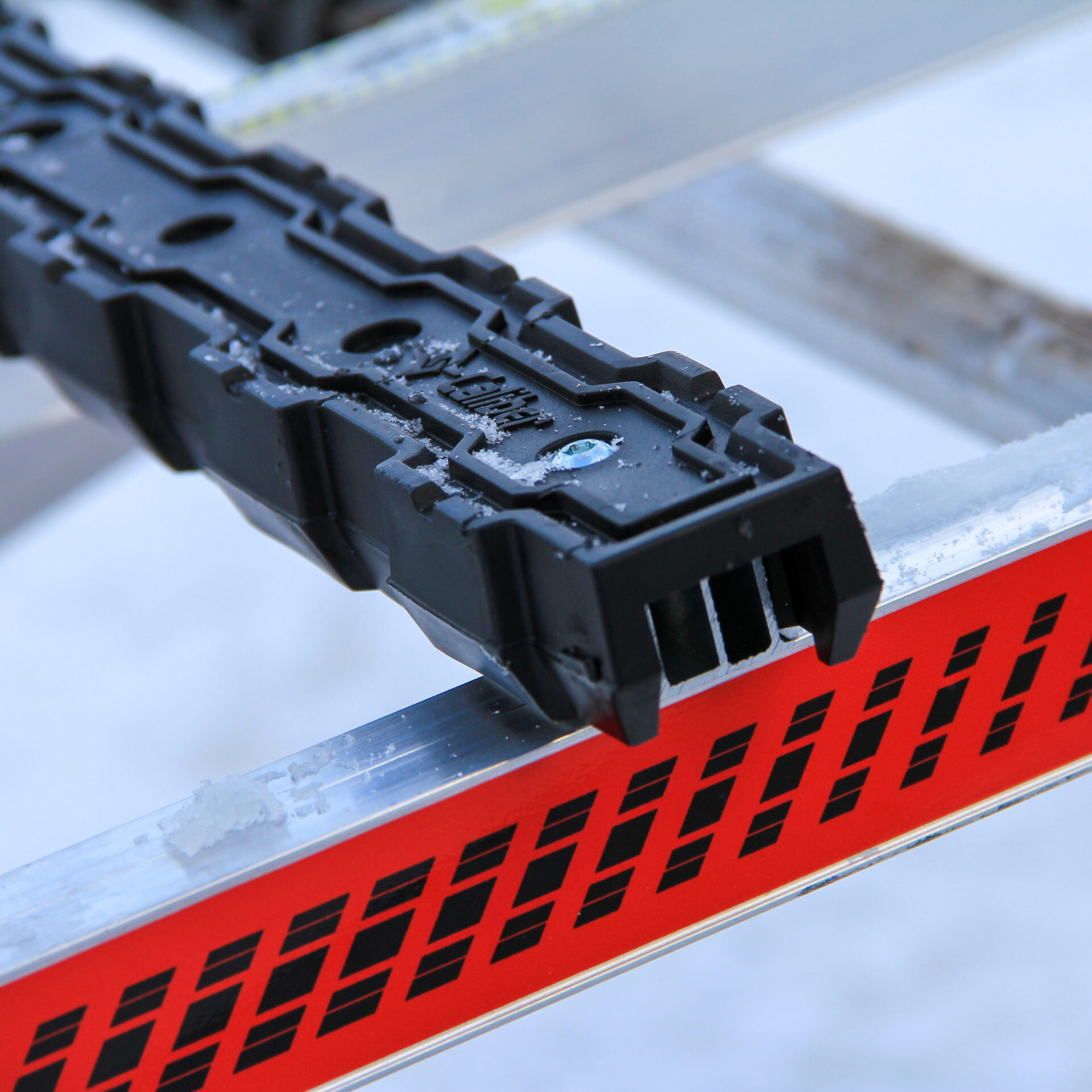 thumbnail image 2 of Caliber Trax Grabber Snowmobile & ATV Traction Pads - Easy Trailer Loading - USA Made 2 of 6