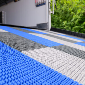 ProTech XT Trailer Door Install