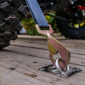 D-Ring Anchor