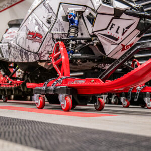 3-Pack Rover360 Casters - In Shop