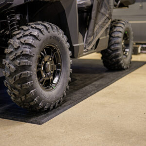 ProTech UTV Dealer Display