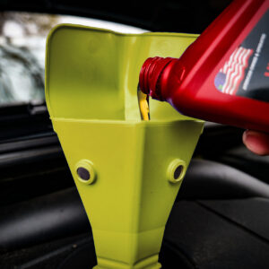 Medium Flex & Fold Funnel