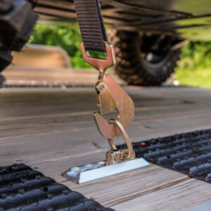Trailblazer Anchor Kits