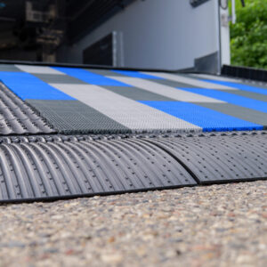 EdgeGlides XL Transition Protection