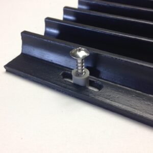 Hardware Packs with Grey Bushings