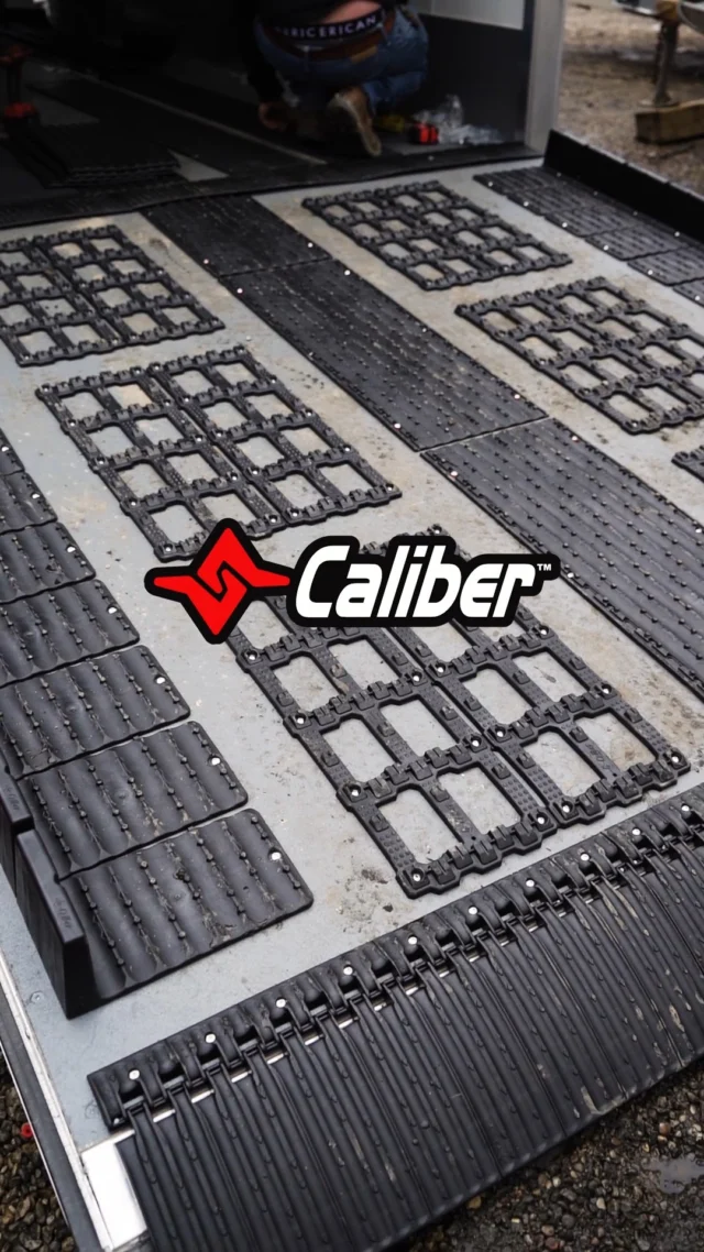 Homepage - Caliber, Inc. Homepage - Caliber, Inc.